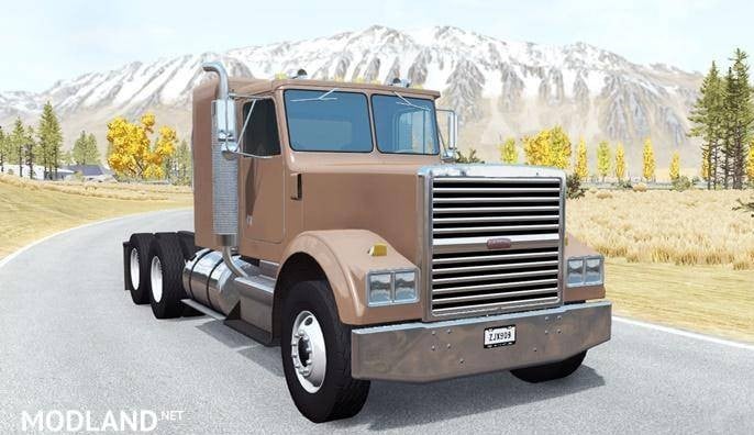 Gavril T-Series Facelift v 1.2 [0.15.0]